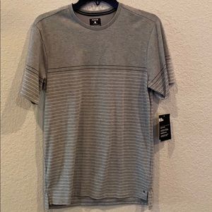 Hurley Dri Fit Shirt size small